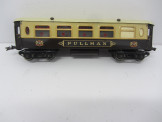 Hornby Gauge 0 No3 Pullman Coach