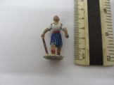 Hornby Gauge 0 Figure