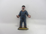 Dinky Toys Figure