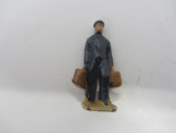 Dinky Toys Figure