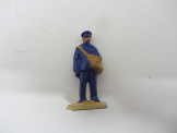 Postwar Hornby Gauge 0 Figure