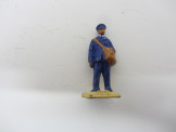 Postwar Hornby Gauge 0 Figure