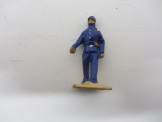 Postwar Hornby Gauge 0 Figure