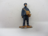 Postwar Hornby Gauge 0 Figure