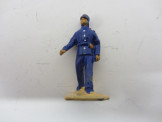 Postwar Hornby Gauge 0 Figure