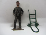 Britains Gauge One/Two Figure