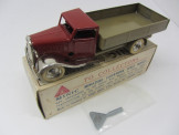 Minic C/W 10M Delivery Lorry with a Box