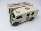 Minic 75M Ambulance with incorrect box