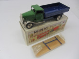 Minic C/W Lorry with incorrect Box