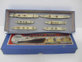 Dinky Toys No51 Famous Liners Boxed