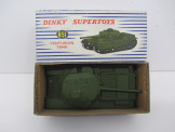 Dinky Supertoys 651 Centurion Tank Boxed