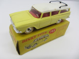 Dinky Toys193 Rambler Cross Country Station Wagon Boxed