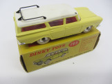 Corgi Toys 219 Plymouth Sports Suburban Station Wagon Boxed