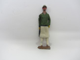 Britains Lead Figure