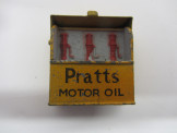 Britains "Pratts Motor Oil" Oil Cabinet