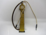 Britains Water Dunlop Air Pump