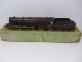 Bassett-Lowke Gauge 0 12vDC LMS "Duchess of Montrose" Locomotive and Tender Boxed