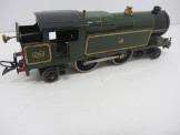 Hornby Gauge 0 20v GWR 4-4-2 Tank Locomotive 2221