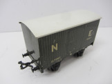 Bassett-Lowke Gauge 0 NE Luggage Van