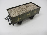 Bassett-Lowke Gauge 0 LMS Open Wagon