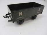 Bassett-Lowke Gauge 0 NE Open Wagon