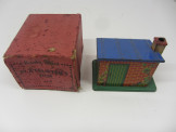 Hornby Gauge 0 Platelayers Hut Boxed