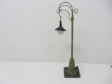 Scarce Bing Electric Yard Lamp