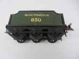 Hornby Gauge 0 SR "Lord Nelson" Tender 850