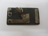 Hornby Gauge 0 Terminal Connecting Plate