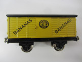 Replica Marklin Gauge 0 "Fyffes Bananas" Van