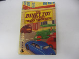 Dinky Toys Price Guide Frank Thompson