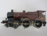 Hornby Gauge 0 20v Compound Locomotive