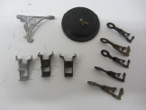 Hornby Gauge 0 Parts