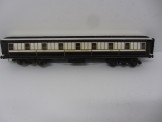 Rare Exley (Moddex) Gauge 0 LNWR Sleeping Saloon