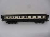 Rare Exley (Moddex) Gauge 0 LNWR Sleeping Saloon