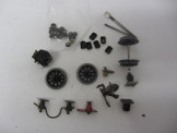 Hornby Gauge 0 Items