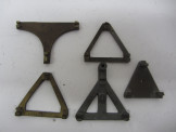 Various Track Gauges