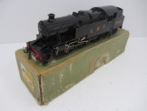 Bassett-Lowke Gauge 0 12vDC LMS 2-6-4 Tank Locomotive 2603 Boxed