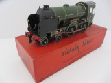 Hornby Gauge 0 Clockwork No4c SR "Eton" Locomotive Boxed