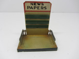 Kibri Gauge 0 Newspapers Stand