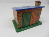 Hornby Gauge 0 Platelayers Hut