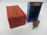 Hornby Gauge 0 Watchmans Hut and Brazier Boxed