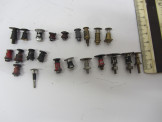 Various Gauge 0 Buffers