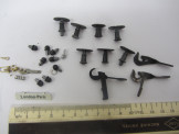 Misc. Gauge 0 Spares