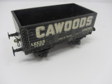 Leeds Gauge 0 "Cawoods" PO Open Wagon