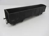 Kit Built Gauge 0 Wood Construction High Capacity Coal Wagon