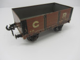 Carette Gauge One CR Open Wagon