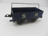 Hornby Gauge 0 SR B Type Open Wagon