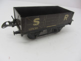 Hornby Gauge 0 No0 SR Open Wagon