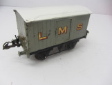 Hornby Gauge 0 LMS No1 Luggage Van